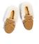 【MINNETONKA/ミネトンカ】 ALPINE SHEEPSKIN SLIPPER /アルパインシープスキンモカシン