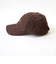 【MINNETONKA】ミネトンカ CORDUROY LAW CAP　コーデユロイキャップ 57-59cm