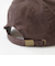 【MINNETONKA】ミネトンカ CORDUROY LAW CAP　コーデユロイキャップ 57-59cm