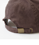 【MINNETONKA】ミネトンカ CORDUROY LAW CAP　コーデユロイキャップ 57-59cm