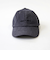 【MINNETONKA】ミネトンカ CORDUROY LAW CAP　コーデユロイキャップ 57-59cm