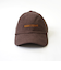 【MINNETONKA】ミネトンカ CORDUROY LAW CAP　コーデユロイキャップ 57-59cm