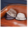 【MINNETONKA】ミネトンカ SUEDE BOA REVERSIBLE BUCKET HAT スエード× ボアリバーシブルバケットハット 57-59cm