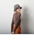 【MINNETONKA】ミネトンカ SUEDE BOA REVERSIBLE BUCKET HAT スエード× ボアリバーシブルバケットハット 57-59cm