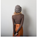 【MINNETONKA】ミネトンカ SUEDE BOA REVERSIBLE BUCKET HAT スエード× ボアリバーシブルバケットハット 57-59cm
