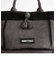 【MINNETONKA】ミネトンカ SUEDE×BOA TOTE BAG/スエード× ボアトートバッグ