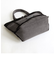 【MINNETONKA】ミネトンカ SUEDE×BOA TOTE BAG/スエード× ボアトートバッグ
