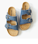 【MINNETONKA ミネトンカ】 ベルトサンダル GEORGINE
