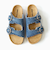 【MINNETONKA ミネトンカ】 ベルトサンダル GEORGINE