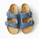【MINNETONKA ミネトンカ】 ベルトサンダル GEORGINE