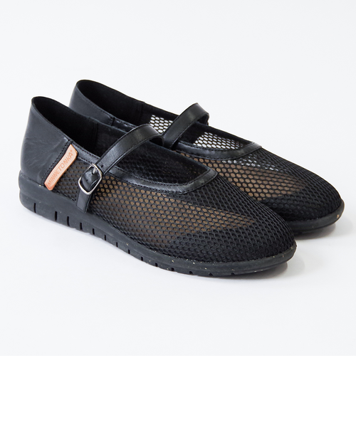 未使用　MINNETONKA ミネトンカ / メッシュフラットシューズ サイズ7 メッシュフラットシューズ – MINNETONKA公式オンラインストア