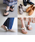 【MINNETONKA ミネトンカ】  福袋 モカシン×サンダル　2足入り