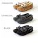 【MINNETONKA/ミネトンカ】 ウッドビーズ ボアモカシンシューズ KYRA SLIPPER