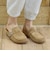 【MINNETONKA ミネトンカ】 クロッグシューズ BUCKLE CLOG