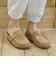 【MINNETONKA ミネトンカ】 クロッグシューズ BUCKLE CLOG