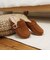 【MINNETONKA ミネトンカ】 クロッグシューズ BUCKLE CLOG