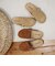【MINNETONKA ミネトンカ】 クロッグシューズ BUCKLE CLOG