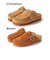 【MINNETONKA ミネトンカ】 クロッグシューズ BUCKLE CLOG
