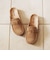 【MINNETONKA ミネトンカ】 クロッグシューズ BUCKLE CLOG