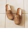 【MINNETONKA ミネトンカ】 クロッグシューズ BUCKLE CLOG