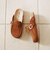 【MINNETONKA ミネトンカ】 クロッグシューズ BUCKLE CLOG
