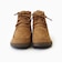 【MINNETONKA ミネトンカ】  ボアつきレースアップブーツ 【26M12】