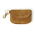 【MINNETONKA/ミネトンカ】DOUBLE FLAP CARD CASE/ダブルフラップカードケース