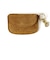 【MINNETONKA/ミネトンカ】DOUBLE FLAP CARD CASE/ダブルフラップカードケース