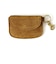 【MINNETONKA/ミネトンカ】DOUBLE FLAP CARD CASE/ダブルフラップカードケース