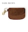【MINNETONKA/ミネトンカ】DOUBLE FLAP CARD CASE/ダブルフラップカードケース