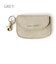 【MINNETONKA/ミネトンカ】DOUBLE FLAP CARD CASE/ダブルフラップカードケース
