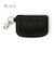 【MINNETONKA/ミネトンカ】DOUBLE FLAP CARD CASE/ダブルフラップカードケース