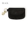 【MINNETONKA/ミネトンカ】DOUBLE FLAP CARD CASE/ダブルフラップカードケース