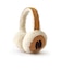 【MINNETONKA/ミネトンカ】STANDARD EARMUFFS/ボアイヤーマフ