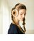 【MINNETONKA/ミネトンカ】STANDARD EARMUFFS/ボアイヤーマフ