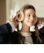 【MINNETONKA/ミネトンカ】STANDARD EARMUFFS/ボアイヤーマフ