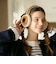【MINNETONKA/ミネトンカ】STANDARD EARMUFFS/ボアイヤーマフ