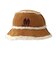 【MINNETONKA/ミネトンカ】STANDARD BUCKET HAT/ボアバケットハット