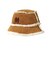 【MINNETONKA/ミネトンカ】STANDARD BUCKET HAT/ボアバケットハット