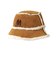 【MINNETONKA/ミネトンカ】STANDARD BUCKET HAT/ボアバケットハット