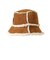 【MINNETONKA/ミネトンカ】STANDARD BUCKET HAT/ボアバケットハット