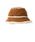【MINNETONKA/ミネトンカ】STANDARD BUCKET HAT/ボアバケットハット