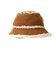 【MINNETONKA/ミネトンカ】STANDARD BUCKET HAT/ボアバケットハット