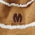 【MINNETONKA/ミネトンカ】STANDARD BUCKET HAT/ボアバケットハット