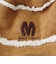 【MINNETONKA/ミネトンカ】STANDARD BUCKET HAT/ボアバケットハット
