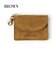 【MINNETONKA/ミネトンカ】TRACKER CARD CASE/トラッカーカードケース