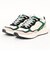 【ASFVLT アスファルト】【CONCRETE】WHITE GREEN BLACK【CO032】