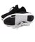 【ASFVLT アスファルト】【SPEED SOCKS NEO】BLACK WHITE【SS156】