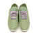 【ASFVLT アスファルト】【SPEED SOCKS NEO】SAGE GREEN LILA LT GREEN【SS163】