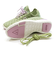 【ASFVLT アスファルト】【SPEED SOCKS NEO】SAGE GREEN LILA LT GREEN【SS163】